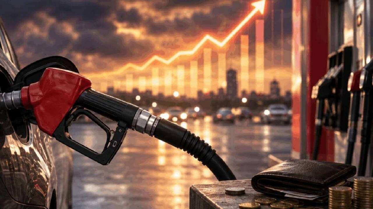 Benzin ve motorinde 'Eşel Mobil' depremi: 1 Ekim sabahı pompada tarihi zam geliyor! 4